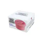B-series - Super Soft Vagina Pump Sleeve - Uszczelka na pompkę do penisa w kształcie waginy. 