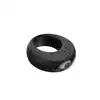 B-Series - Whirlwind Tire Vibration Cock Ring - Wibrujący pierścień erekcyjny zapewniający intensywną stymulację i dłuższą przyjemność.
