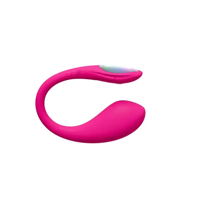 Lovense – Lush Mini – inteligentne wibrujące jajeczko sterowane aplikacją z całego świata. Globalny bestseller teraz w formie mini!