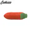 Gemüse - The Cutie Carrot. Przesłodki kompaktowy wibrator kukurydza sterowany na pilocik. 