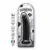 Toyz4Lovers - Sam Liquorice Scented Dildo 19.5 cm - Aromatyzowane, realistyczne dildo o zapachu lukrecji. Dodaj zabawie nowego wymiaru.
