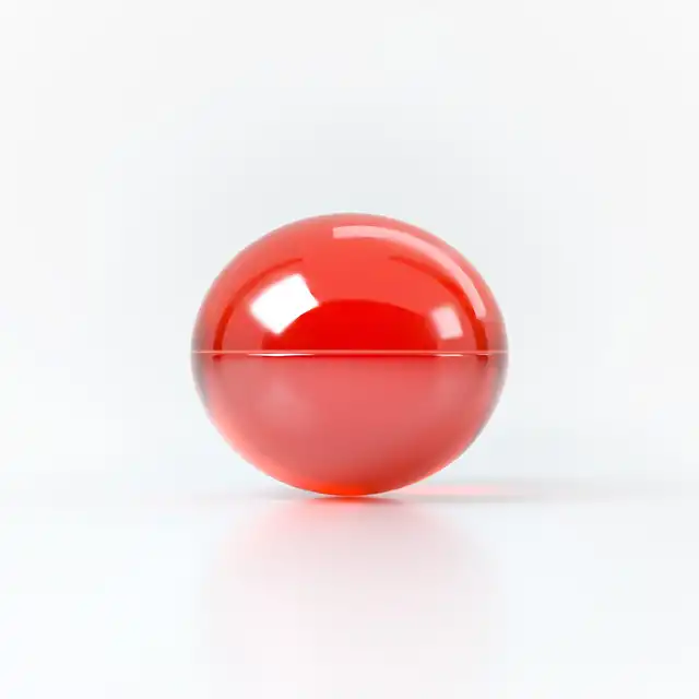 Crushious - Lubbies - Strawberry&amp;Chocolate Erotic Balls Kissable - Rozpuszczalne kulki reagujące na ciepło ciała o smaku czekolady i truskawki.