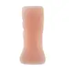 Fluffy Love - Masturbator 029A - kompaktowy, mięciutki anus, zmieści się do kieszeni.