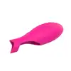 Elys - Raise Up Finger Vibrator - Wibrująca nakładka na palec do stymulacji łechtaczki i innych stref erogennych. Miękki silikon, kompaktowy rozmiar, cichy bullet w środku.