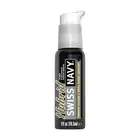 Swiss Navy - Hybrid 29,5 ml - Lubrykant hybrydowy premium, łączący formułę silikonową z wodną. Kompatybilny z zabawkami, prezerwatywami i ciałem! 