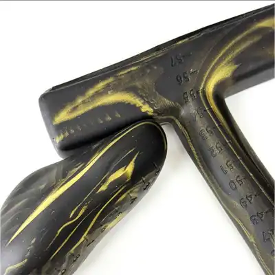 Kiotos Monstar – Snakemaster XL. Elastyczne dildo monster o długości 59 cm w kształcie węża