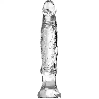 Toy Joy - Anal Play Starter Dong 6 Inch. Realistyczne dildo dla początkujących