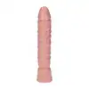Toyz4Lovers - Sebastiano Realistic Dildo 26,5 cm Pink Flesh - Realistyczne dildo z wyraźnymi żyłami dla dodatkowej stymulacji. 