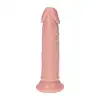 Toyz4Lovers - Rino Realistic Dildo 15 cm Pink Flesh - kompaktowe dildo o naturalnym wyglądzie dla początkujących. 