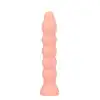 Toyz4Lovers - Gaio Anal Dildo 15 cm Pink Flesh - Stopniowane dildo analne do zwiększania intensywności odczuć.