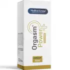 Medica-Group - Orgasm Power dla kobiet. Krem 50ml wspiera mikrokrążenie i podnosi wrażliwość skóry.