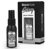 Black Hole - Delay Spray 30 ml - Spray wspierający opóźnienie wytrysku. Delikatny efekt chłodzenia!