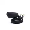 Kiotos – Silicone Adjustable Chastity Device. Silikonowa regulowana klatka na penisa, wyjątkowo wygodna