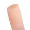 Fluffy Love - Masturbator 032A - kieszonkowy masturbator - cielisty kolor, gładki, ergonomiczny kształt, który naturalnie dopasowuje się do dłoni.