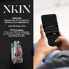 XKIN - Secret Affairs - Alessia Blond Desire Medium - Klasyczny masturbator kieszonkowy ze strukturalnym wnętrzem. Alessia czeka właśnie na Ciebie!