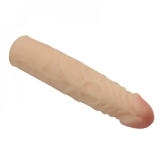 Toyz4Lovers - Bendy realistyczne dildo 19cm. Elastyczne dostosowujące się do ciała miękkie dildo. 