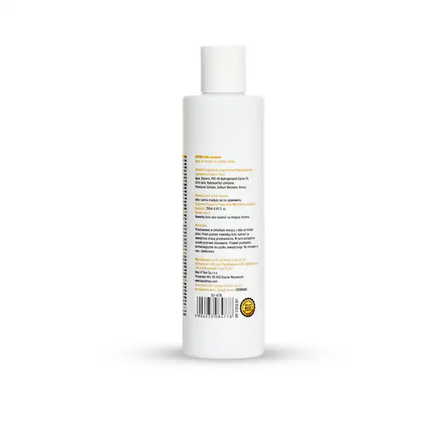 MyLove - Fisting Slide Premium 250 ml - Żel do fistingu o ekstremalnym poślizgu o aromacie soczystej wiśni!