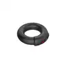 B-Series - Penis Heating Ring Rechargeable - Ultranowoczesny Wibrujący Pierścień na Penisa z Funkcją Podgrzewania.
