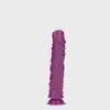 Toyz4Lovers - Jim. DELICIOUS Dildo o zapachu owoców leśnych 20 cm. 