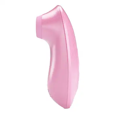 Pretty Love - Imonie Multifunctional 3 in 1 - Uroczy zestaw 3 w 1: klamerki na sutki, stymulator łechtaczki i jajeczko wibrujące. 