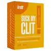 Intt - Suck My Clit Suction Effect Gel Tropical Mango 15 ml - Żel stymulujący z efektem ssania, wibracji i chłodzenia o smaku tropikalnego mango.