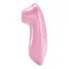 Pretty Love - Imonie Multifunctional 3 in 1 - Uroczy zestaw 3 w 1: klamerki na sutki, stymulator łechtaczki i jajeczko wibrujące. 