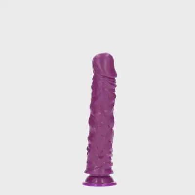 Toyz4Lovers - Jim. DELICIOUS Dildo o zapachu owoców leśnych 20 cm. 