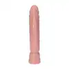 Toyz4Lovers - Sebastiano Realistic Dildo 26,5 cm Pink Flesh - Realistyczne dildo z wyraźnymi żyłami dla dodatkowej stymulacji. 
