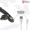 Ibiza – Oscillating and Biting Vibrator. Wibrator z efektem gryzienia, trybami oscylacji oraz stymulacji łechtaczki i punktu G!