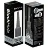 Black Hole - Anal lube Applier Size L 100ml - Aplikator do lubrykantów Black Hole 100 ml. Precyzyjna aplikacja lubrykantu dla większego komfortu i higieny.