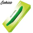Gemüse - The Cucumber. Niepozorny wibrator incognito ogórek 10 trybów wibracji. 