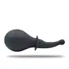 Darkside - Do It Yourself! Anal Douche - Precyzyjna gruszka do lewatywy o ergonomicznym kształcie. Zapewnia higienę i uczucie świeżości.