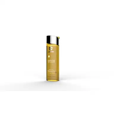 Swede - Sense Ecstatic. Olejek do masażu afrodyzjak goździk, pomarańcza i lawenda 75ml.