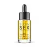 Slow Sex - Anal Soothing Oil 15 ml - kojący olejek analny, pielęgnacja analna przed i po.