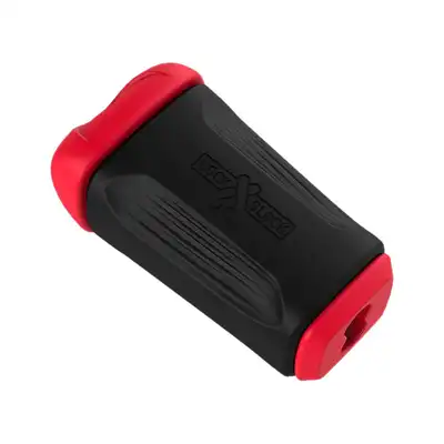 CockBlock - FROT Dual Penetration Block for 2 Cocks - Innowacyjny podwójny masturbator dla dwóch osób! Doświadcz bliskości w zupełnie nowym wydaniu! Top produkt!