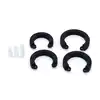 Kiotos – Silicone Adjustable Chastity Device. Silikonowa regulowana klatka na penisa, wyjątkowo wygodna