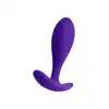 To Do - Anal Plug Hub Violet - Mały, fioletowy korek analny dla początkujących.