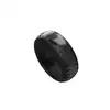 B-Series - Whirlwind Tire Vibration Cock Ring - Wibrujący pierścień erekcyjny zapewniający intensywną stymulację i dłuższą przyjemność.