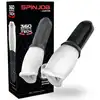 JamyJob – SpinJob. Nowoczesny masturbator i symulator seksu oralnego z funkcją obrotu 360°