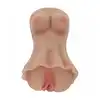 Xkin - Secret Affairs - Ambered Enchantress Amara - Luksusowy masturbator kieszonkowy, fantazyjne doświadczenie w Twoich rękach.