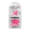 Toyz4Lovers - Orazio Realistic Dildo 15 cm Pink - Realistyczne różowe dildo o kompaktowych rozmiarach. Klasyka we Włoskim wydaniu.