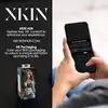 Xkin - Secret Affairs - Scarlet Tepmtress Nicolette - Klasyczny masturbator kieszonkowy ze strukturalnym wnętrzem. Nicolette czeka właśnie na Ciebie!