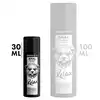 Black Hole - Anal Relaxing Jojoba Relax Silicone Base 30 ml - Wysokiej jakości lubrykant analny na bazie silikonu z delikatnym efektem rozluźniającym oraz olejem jojoba.