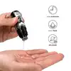 Black Hole  - Gel Silicone Base Anal Dilation 30 ml - Silikonowy lubrykant analny o delikatnym efekcie relaksującym. Długotrwały poślizg i większy komfort podczas stymulacji analnej.