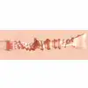 Xkin - Secret Affairs Soft and Sweet Delilah - Masturbator w wersji premium inspirowany zmysłowością i elegancją. 400g przyjemności!