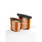 Swede - Senze Seduction. Świeca do masażu zapach goździk, pomarańcza i lawenda 50 ml.  