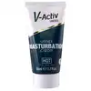 HOT -V-Activ CBD Unisex krem do masturbacji. 50ml doznania stymulujące i delikatnie rozgrzewające.