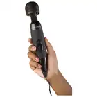 Body Wand - Midnight Plug-In 220V. Bardzo mocna różdzka zasilana kablem.