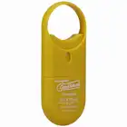 Doc Johnson - GoodHead Juicy Head To-Go Dry Mouth Spray Pineapple – spray nawilżający do ust 9 ml o smaku ananasa. Opakowanie podróżne. Zabierz go wszędzie.