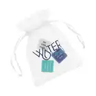 Waterfeel – 3 Erotic Dices. Zestaw 3 kości do gry z czynnościami, miejscem oraz częściami ciała. 